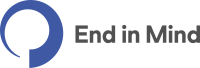 End in Mind logo