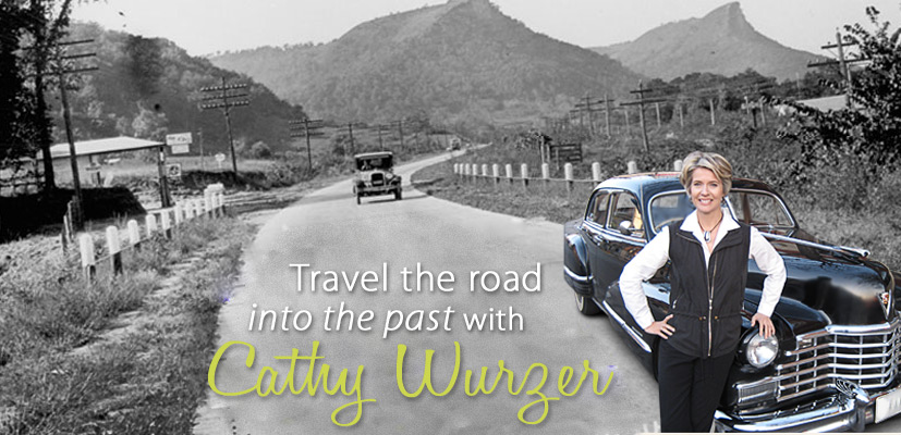 Cathy Wurzer | Tales of the Road