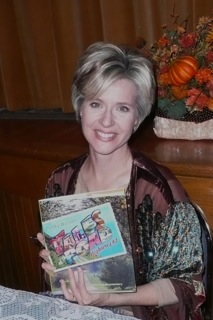 Cathy Wurzer with Tales of the Road